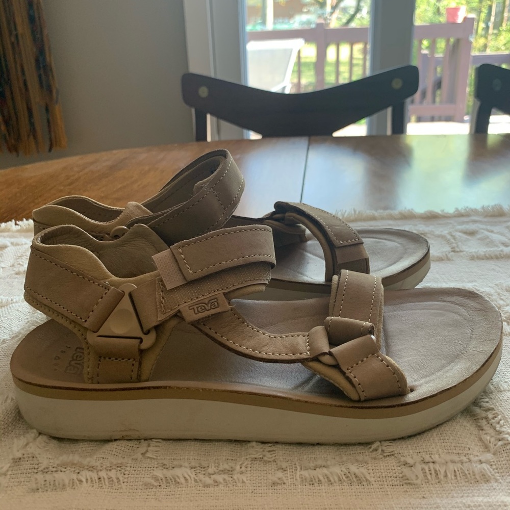 Teva Sandals